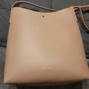 Samara Bucket Bag/Purse